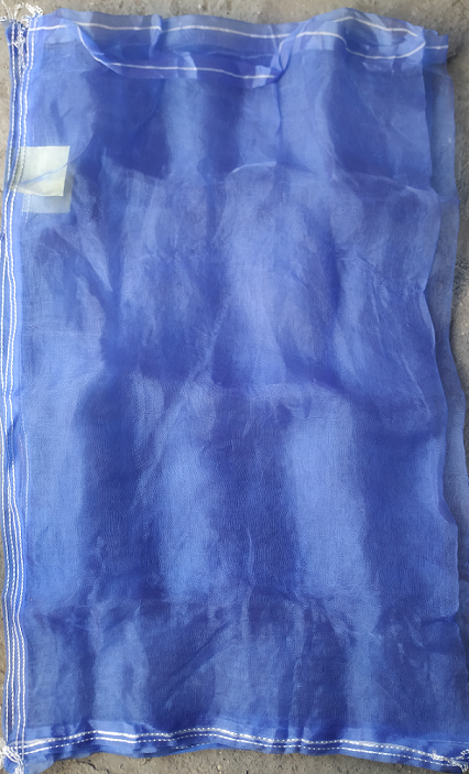 Mesh Garlic Bag
