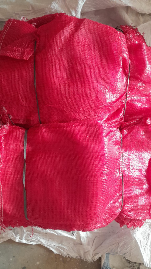5 KG LENO BAG