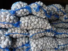 50 KG GARLIC NET BAG